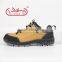 2016 china famous brand safety shoes/industrial safety shoes for mining work