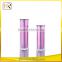 Wholesale Makeup Airless Cosmetic Pump Bottle Airless Containers