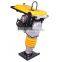 Japan manufactured clutch original Robin engine earth rammer price