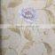 Deep Embossed Home Decor Vinly Wallpaper With Beautiful European Flowers
