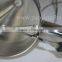 Stainless Steel Commercial Use Poffertje Batter Dispenser
