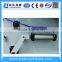 SSHJ efficient high mixing evenness mixer