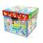 Cosmetic Cardboard Box,Cometic Box with window,Cosmetic Box Printing