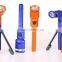 Ningbo JELO High Power 1Watt LED 4 in 1 Robot Clamp Work Light Clip Flashlight