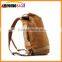 Korean bucket bag canvas backpacks teenage china wholesale