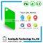 New type cordless cell phone anti-lost alarm portable reminder alarm