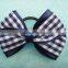 Accessories for the hair ribbon bows grosgrain ribbon flowers hair accessories stickers headwear