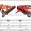 1BJ-4.4/5.3/6.0 Double folding wings hydraulic offset middle duty disc harrow