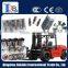 hot sale ! Heli forklift CPCD25 spare parts / forklift parts / diesel forklift parts matched with Xinchai C490BPG