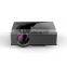 UC46 LED Full HD 1080P Home Cinema Theater&Laptop 1200Lumens Wireless WIFI Mini Pocket Projector