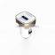 black car charger dl-211 mini usb car charger usb mobile phone car charger