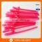 Girls Night Multicolor Bachelorette Party Penis Straw/Willy Straws