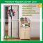 Magic Mesh Magnetic Screen Door Curtain Powerful Magnets Pets Friendly