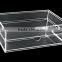 Premium Acrylic Cosmetic Organizer Case(MK-B-0208)