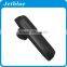 Wireless headset noise cancelling earbud wireless