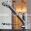 Hot sale Functional 3 way stainless steel kitchen faucet