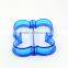 Plastic Butterfly Sandwich Crust Cutter DIY Bread Mold