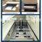 800AT Copper Paper Perfect Binding Machine 58000 Auto Covering Art Paper