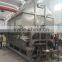 Cylinder and Scratch board dryer(drier)