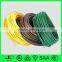 Factory price IMQ 2.5mm flexible wire, 2mm electric wire, underwater electrical wire