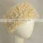 Low Price Wholesale Headband Real Sheep Fur For Fashion Women
