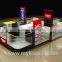 Mobile phone shop decoration design, mobile phone shop furniture, mobile phone shop interior design for sale
