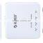 HOt sale DCE-4U smart usb charger multi ports desktop usb cahrger
