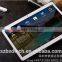Phone tablet 9.6 inch Screen with 3G call touch IPS Front 0.3MP Rear 2.0MP with Flashlight