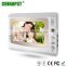 Promotion!!Fashion 7'' TFT Color LCD monitor Handsfree Office Intercom System PST-VD973C