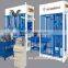 full automatic cement concrete china block machine for sale QT8-15A