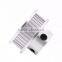 3D printer DIY parts synchronous wheel, 2GT 36 teeth gear 6mm belt