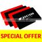 Special Offer from 8-Year Gold Supplier - PVC ISO Card with Original MIFARE Classic 1K *