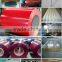 prepainted coil/prepainted aluminium color coated coil Prepainted Galvalume Steel Coils/PPGL for Roofing Sheet