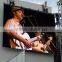 Good quality led display for rental P10 led module led display screen