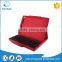 Wireless universal leather protective bluetooth keyboard case for ipad air 2