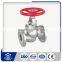 High quality low price thread original angle seat globe valve from factory