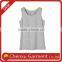 custom stringer tank top running singlets bamboo cotton tank top bulk 1 dollar tank tops cheap volunteer vests blank grey tops