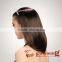 3/4 wigs hairpiece, synthetic K-anekalon hair style wigs