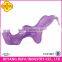 Safety baby shower bathtub Non-slip baby bath tub stand