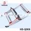 HS-Q005 Colorful and foldable home fitness bicycle roller trainers