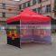 China used beach pop up tent wholesale with digital printing instant tent