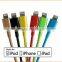 2016 newest MFi Certified Cable for cable Mould housing