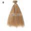 wholesale 15cm afro curly hair piece for doll wig