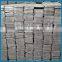 Galvanized A36 Slitted Steel Flat Bar Size