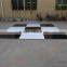 New product!! black walnut solid flooring Dance floor