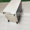 10inch EKAA transparent LCD display, lcd display box showcase for supermarket with high quality