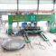 dished heads equipment for pressure vessels