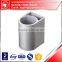 Industrial aluminium profies for construction decorative