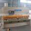 economical best selling hydraulic iron steel shearing machine