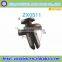 Large produced car plastic spares of buckle fastener clip /plastic fasteners for car